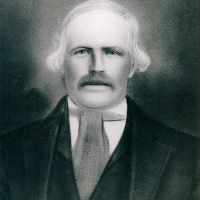 James Pollock Park (1821 - 1889) Profile